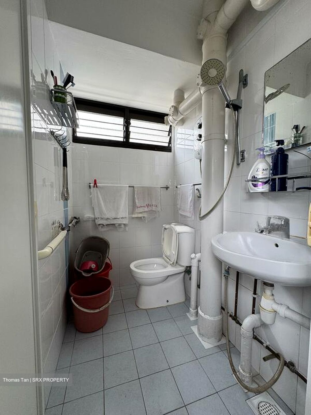 Blk 363 Clementi Avenue 2 (Clementi), HDB 3 Rooms #502703731